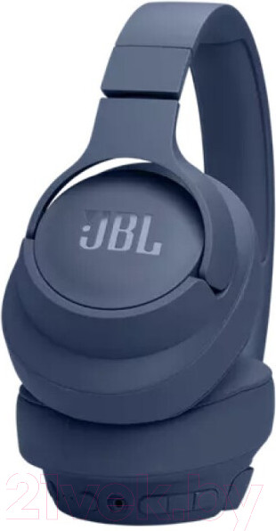 Изображение товара Беспроводные наушники JBL Tune 770NC / T770NCBLUCN (синий)