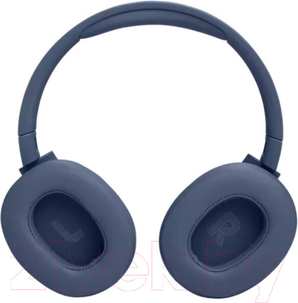 Изображение товара Беспроводные наушники JBL Tune 770NC / T770NCBLUCN (синий)