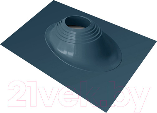 Изображение товара Проходка кровельная Master Flash Угловая 150-300мм RAL7024 (600x600, графит)