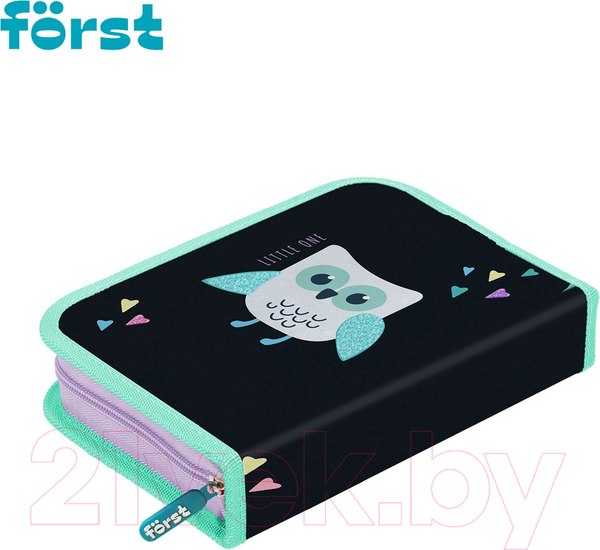 Изображение товара Пенал Forst Little one / FT-PK-162404