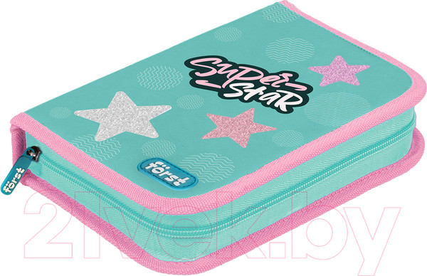 Изображение товара Пенал Forst Super star / FT-PK-162402
