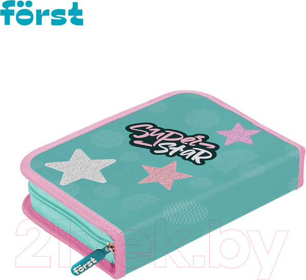 Изображение товара Пенал Forst Super star / FT-PK-162402