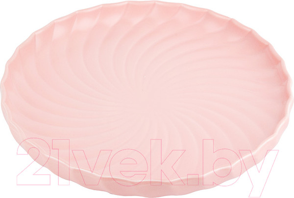 Изображение товара Набор тарелок Nouvelle Fresh Taste. Light Pink / 1730241-Н2