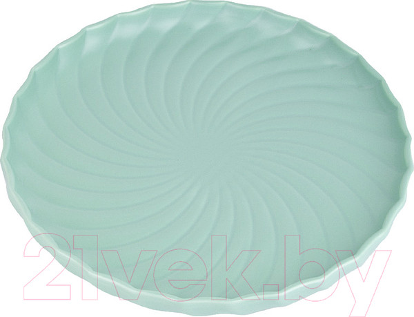Изображение товара Набор тарелок Nouvelle Fresh Taste. Green / 1730271-Н2 