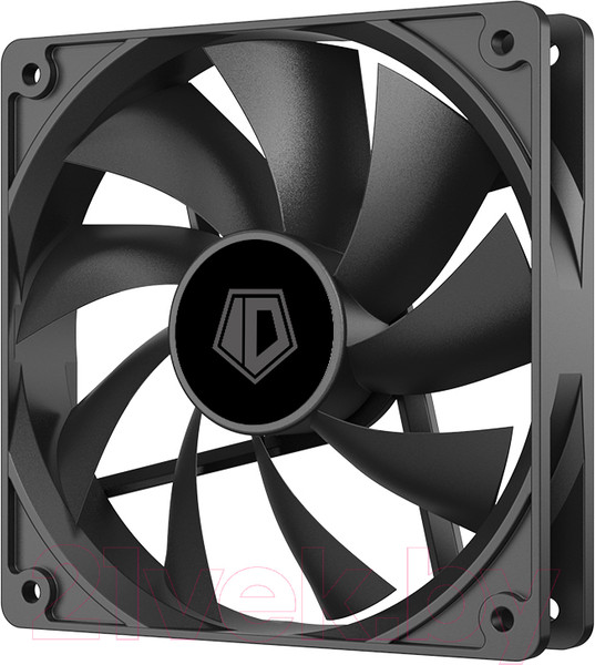 Изображение товара Вентилятор для корпуса ID-Cooling XF-120-K