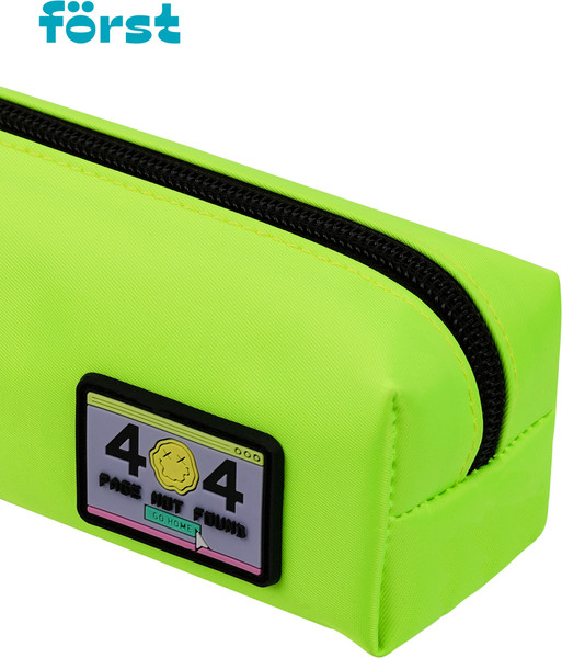 Изображение товара Пенал Forst Lime / FT-PM-020301