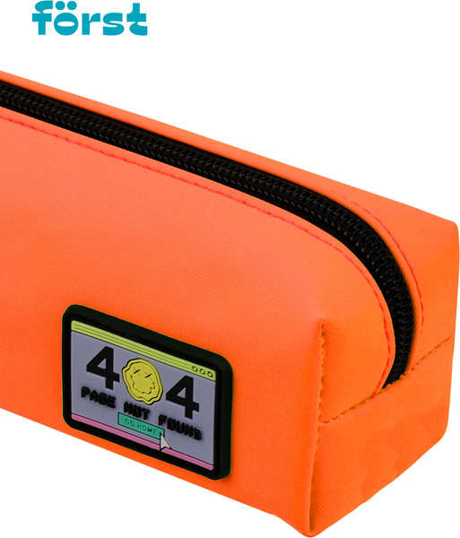 Изображение товара Пенал Forst Mandarin / FT-PM-020303