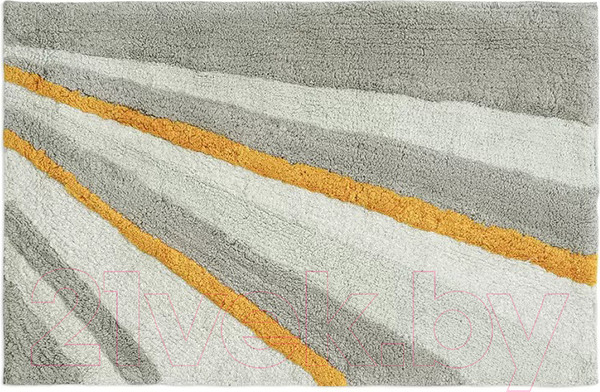 Изображение товара Коврик для ванной Tkano Terra TK23-BM0010 (Tulip field)