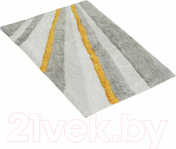 Изображение товара Коврик для ванной Tkano Terra TK23-BM0010 (Tulip field)