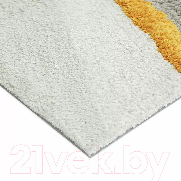 Изображение товара Коврик для ванной Tkano Terra TK23-BM0010 (Tulip field)