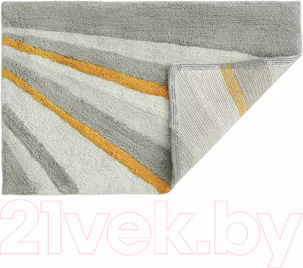 Изображение товара Коврик для ванной Tkano Terra TK23-BM0010 (Tulip field)