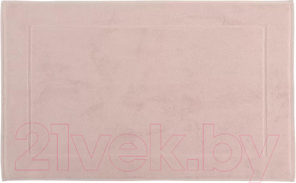 Изображение товара Коврик для ванной Tkano Essential TK21-BM0001 (пыльная роза)