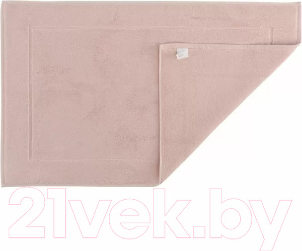 Изображение товара Коврик для ванной Tkano Essential TK21-BM0001 (пыльная роза)