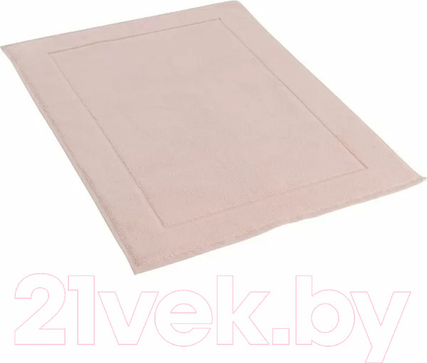 Изображение товара Коврик для ванной Tkano Essential TK21-BM0001 (пыльная роза)