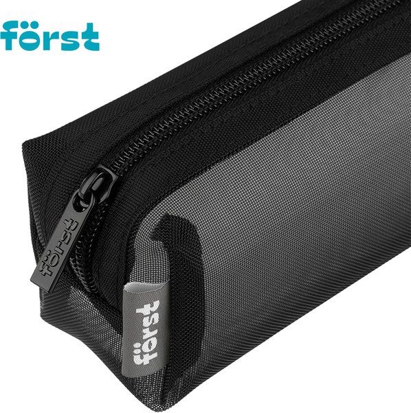 Изображение товара Пенал Forst FT-PM-080401 (черный)
