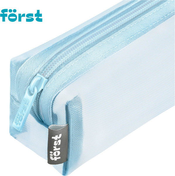 Изображение товара Пенал Forst FT-PM-080403 (голубой)