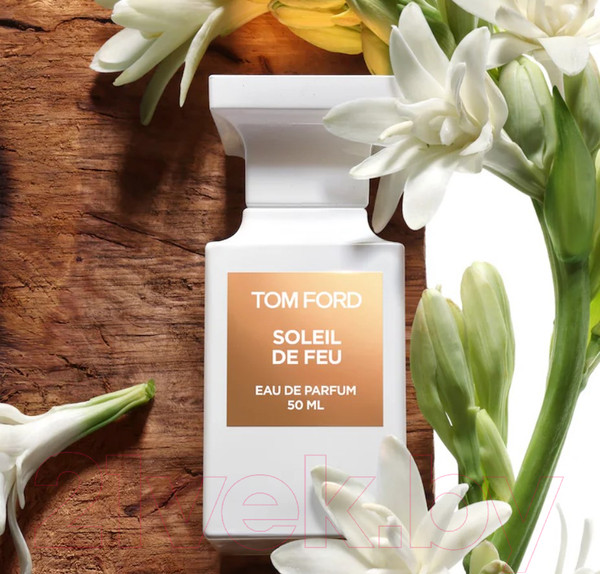 Изображение товара Парфюмерная вода Tom Ford Soleil de Feu (30мл)