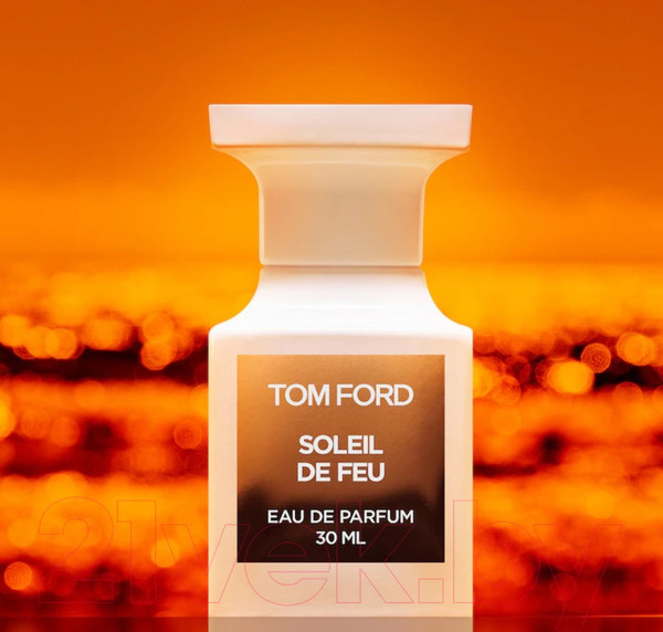 Изображение товара Парфюмерная вода Tom Ford Soleil de Feu (30мл)
