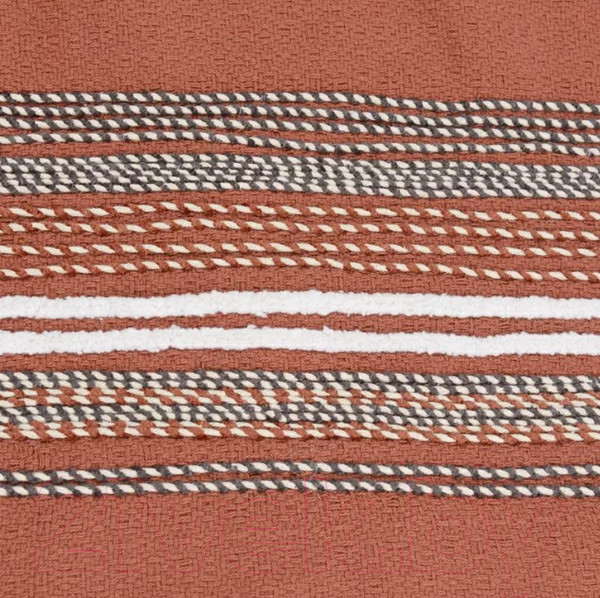 Изображение товара Дорожка на стол Tkano Ethnic TK23-TR0002 (Braids)