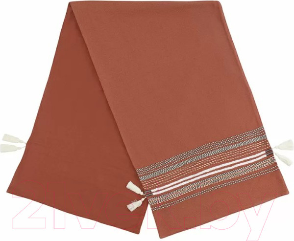 Изображение товара Дорожка на стол Tkano Ethnic TK23-TR0002 (Braids)