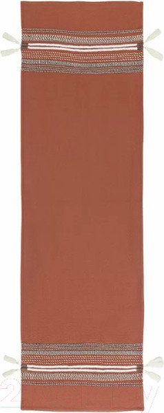 Изображение товара Дорожка на стол Tkano Ethnic TK23-TR0002 (Braids)