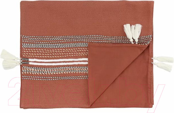 Изображение товара Дорожка на стол Tkano Ethnic TK23-TR0002 (Braids)