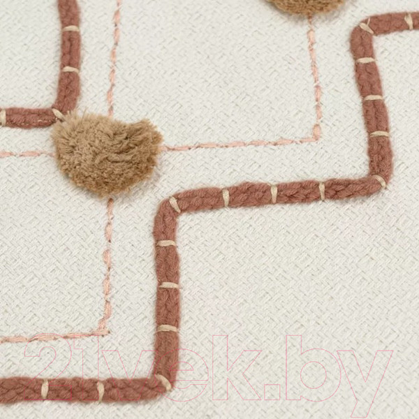 Изображение товара Дорожка на стол Tkano Ethnic TK23-TR0001 (Geometry)