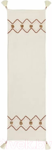 Изображение товара Дорожка на стол Tkano Ethnic TK23-TR0001 (Geometry)