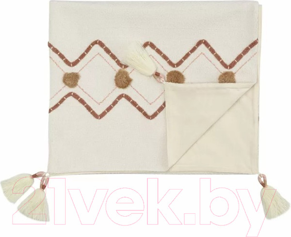 Изображение товара Дорожка на стол Tkano Ethnic TK23-TR0001 (Geometry)