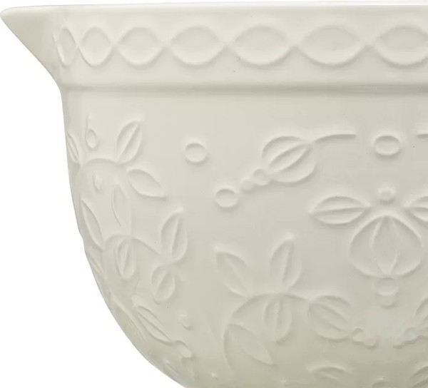 Изображение товара Кувшин Tkano Russian North TK22-TW-BW0014 (кремовый/ягоды тайги)