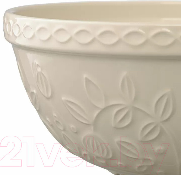 Изображение товара Салатник Tkano Russian North TK22-TW-BW0008 (кремовый/ягоды тайги)