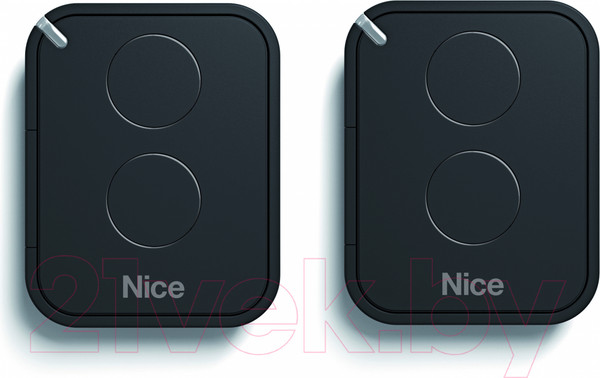 Изображение товара Комплект для автоматизации ворот Nice WINGO4KLT