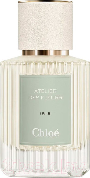 Изображение товара Парфюмерная вода Chloe Atelier des Fleurs Iris (50мл)