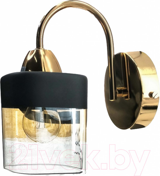 Изображение товара Бра Aitin-Pro НББ 03-60-101 / 70013C/1W (золото)
