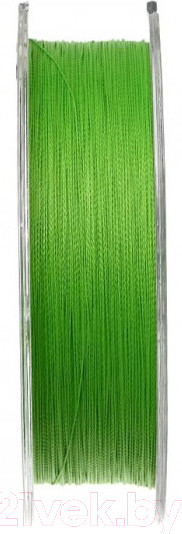 Изображение товара Леска плетеная Flagman Fishing Cast Master Feeder Braid F4 150м Fluo 0.16мм 9.4кг 21lb (CMNFF_016)