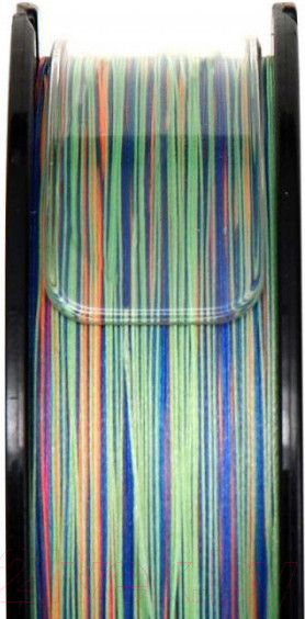 Изображение товара Леска плетеная Flagman Fishing Grantham Sinking Feeder Braid X8 150м 0.16мм 9.0кг / GRSFBM016