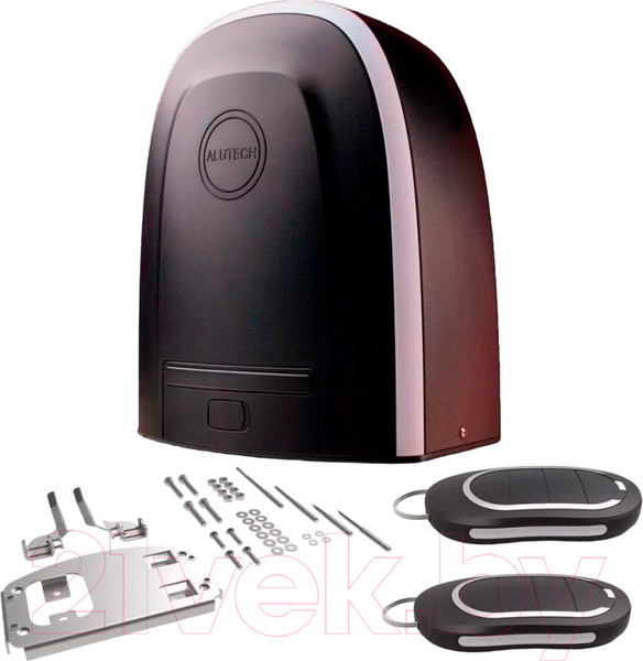 Изображение товара Комплект для автоматизации ворот Alutech RTO-500MKIT