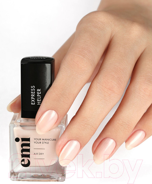 Изображение товара Средство для укрепления ногтей E.Mi Express Helper (9мл)