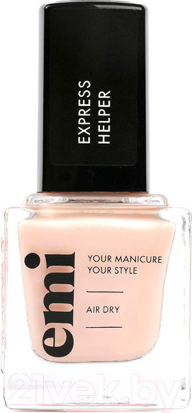 Изображение товара Средство для укрепления ногтей E.Mi Express Helper (9мл)