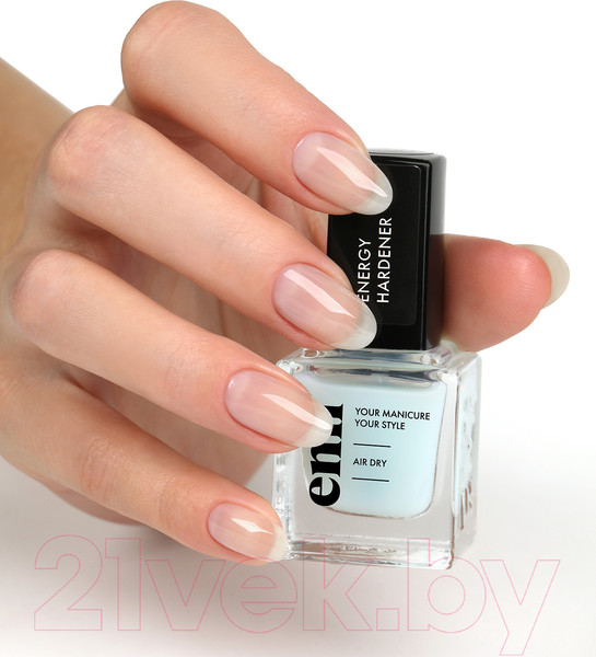 Изображение товара Средство для укрепления ногтей E.Mi Energy Hardener (9мл)
