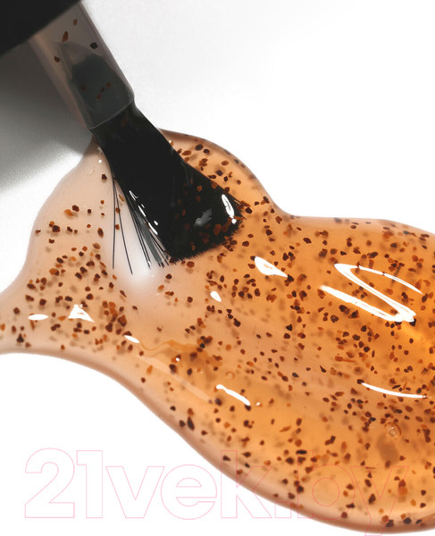 Изображение товара Скраб для кутикулы E.Mi Cuticle & Nail Sorbet (9мл)