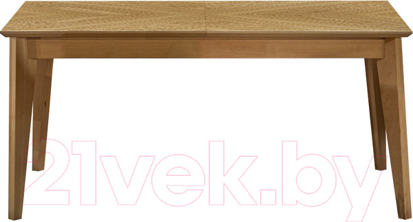 Изображение товара Обеденный стол Halmar Edmondo (дуб)