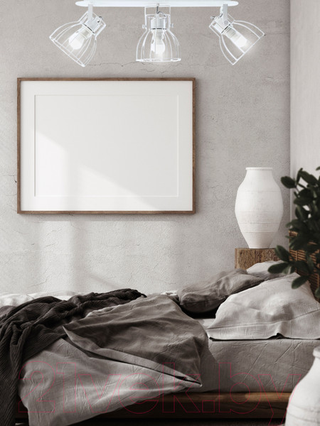 Изображение товара Спот Aitin-Pro НПБ 02-3x60-102 / P8544/3 (белый)