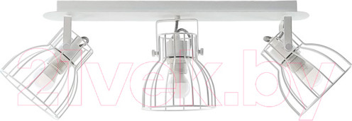 Изображение товара Спот Aitin-Pro НПБ 02-3x60-102 / P8544/3 (белый)