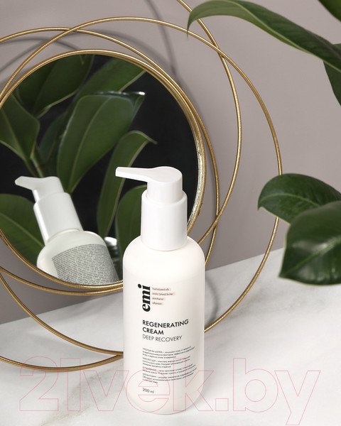 Изображение товара Крем для рук E.Mi Regenerating Cream (200мл)