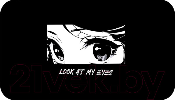 Изображение товара Пенал ArtSpace Anime eyes / ПК2_59995