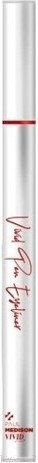 Изображение товара Подводка-фломастер для глаз Paul Medison Vivid Pen Eyeliner Deep Brown (0.5г)