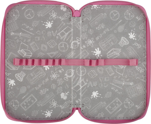 Изображение товара Пенал ArtSpace Smile / ПТ3_60012