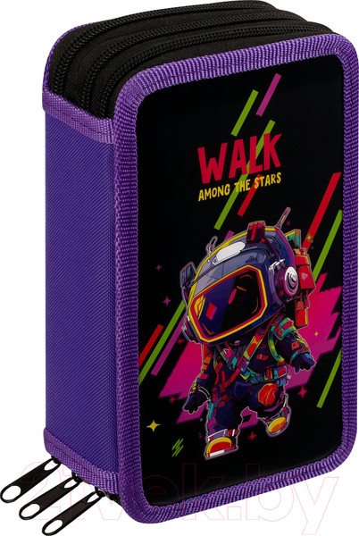 Изображение товара Пенал ArtSpace Space walk / ПК3_60002