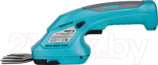 Изображение товара Садовые ножницы аккумуляторные GPT SGT 362
